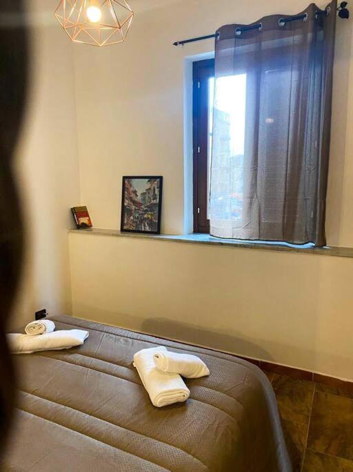 Baddar'Home 팔레르모 외부 사진