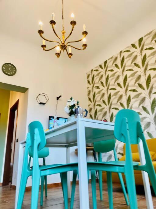 Baddar'Home 팔레르모 외부 사진