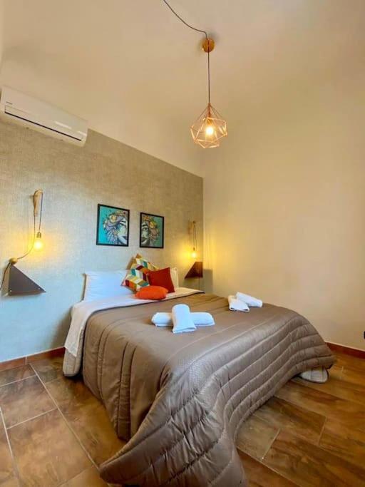 Baddar'Home 팔레르모 외부 사진