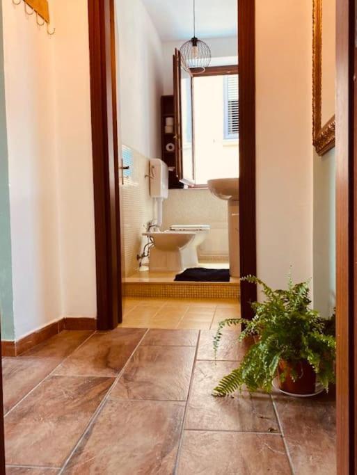 Baddar'Home 팔레르모 외부 사진
